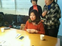 色彩服飾搭配and職業(yè)妝容培訓(xùn)互動(dòng)