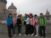 2012年5月20日大連、沈陽辦春游——發(fā)現(xiàn)王國