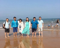 鄭州、石家莊辦事處青島兩日游