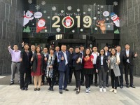 華南區(qū)域2018年度總結(jié)會議成功召開——國隆集團2018年終會系列之二