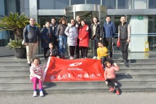 感恩十年，暢游澳洲——2019年國(guó)隆集團(tuán)資深員工境外旅游活動(dòng)正式開啟