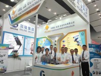 我司成功參展第三十三屆中國(guó)國(guó)際塑料橡膠工業(yè)展覽會(huì)