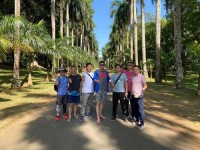 漫游錫蘭——橡塑事業(yè)部斯里蘭卡之旅
