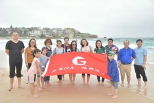 感恩十年，暢游澳洲——2019年國隆集團資深員工境外旅游活動