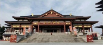 兩湖同仁共探銅官窯古鎮(zhèn)